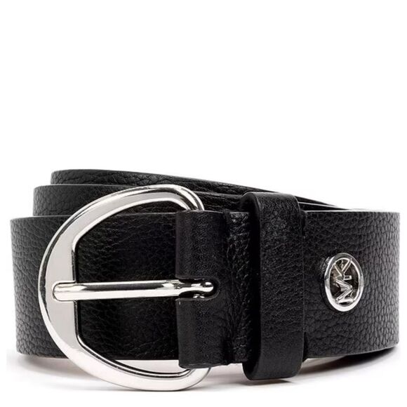 Michael Kors Accessories - Michael Kors Leather Belt